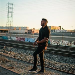 Meet your Posher, Richard